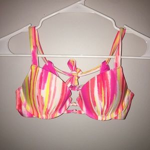 Aerie bikini top